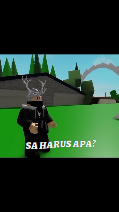 Mipan & Zuzuzu dibunuh sama akudav😭😭😭🥀🥀#roblox #akudav #fyp
