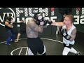 COACH VS. MIGHTY MOUSE
