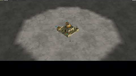 Generals Zero Hour - Gla Toxins (1 v 7) Hard Army - China Tank/ Infantry 2023