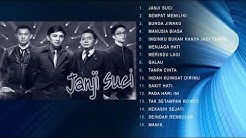 Yovie & Nuno KUMPULAN LAGU TERBAIK SEPANJANG ALBUM  - Durasi: 59:05. 