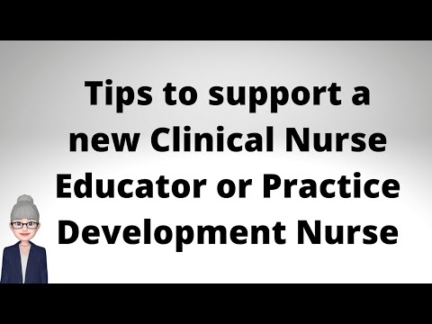 Tips to Support