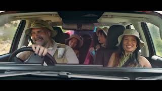 GWM’s Cannon Range are MORE CAN DO