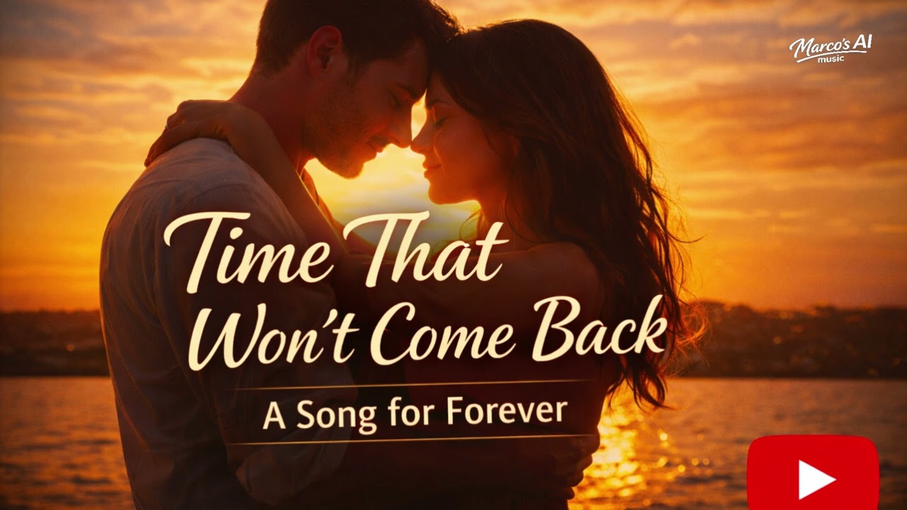 Time That Won’t Come Back ❤️