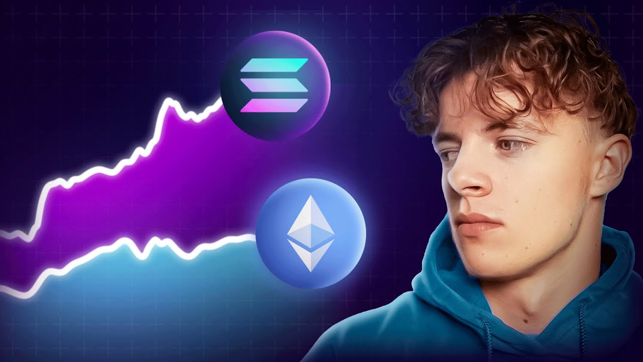 FAUT-IL S'INQUIÉTER POUR ETHEREUM ?