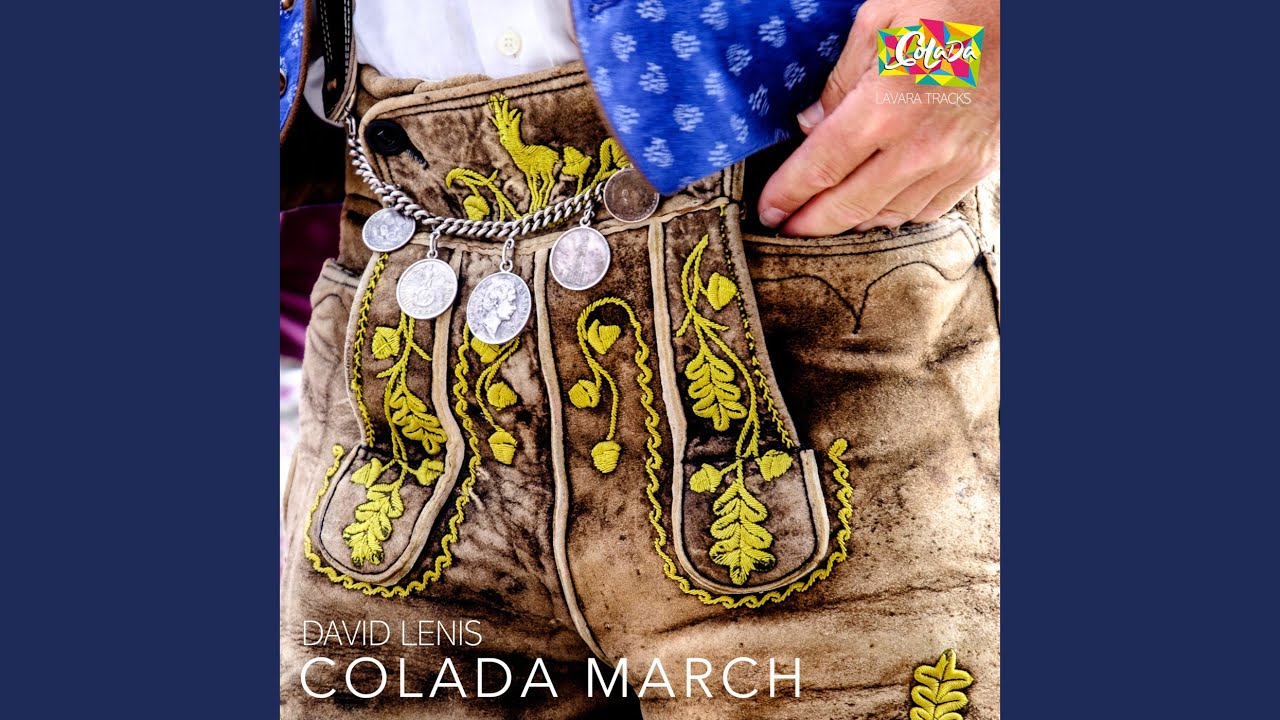 Watch Colada March on YouTube Watch Colada March on YouTube
