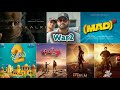 Latest Telugu Movie Updates | This Week Movie Updates | Recent Telugu Film Updates | Kalki, WAR 2