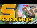 Edit Funk - Melhores Combos - Rede Sky