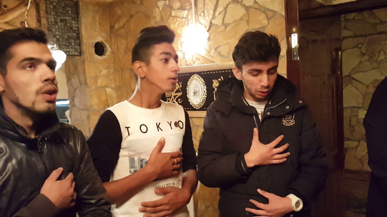 šeh mefa hu
