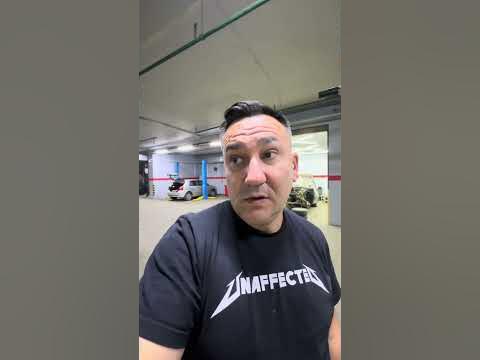 Уволен! - YouTube
