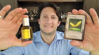 D. Grayi Jade Phoenix (2023) Fragrance Review & Vintage Unboxing! #perfume #cologne #fragrance #ysl by Ramsey 458 views 10 days ago 27 minutes