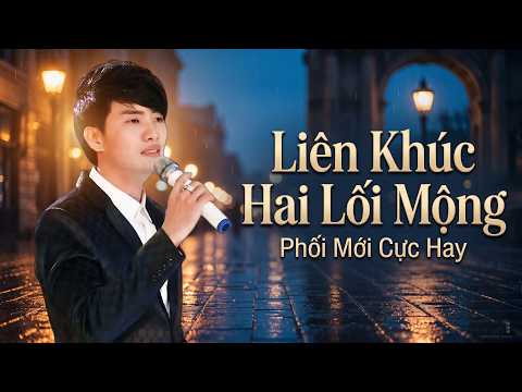 LK Hai Lối Mộng, Trả Lại - Cao Hoàng Nghi