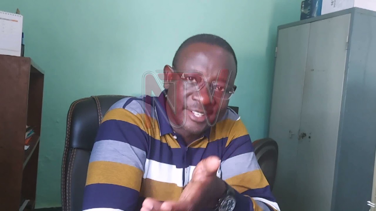 Senior six student dies mysteriously before writing exams