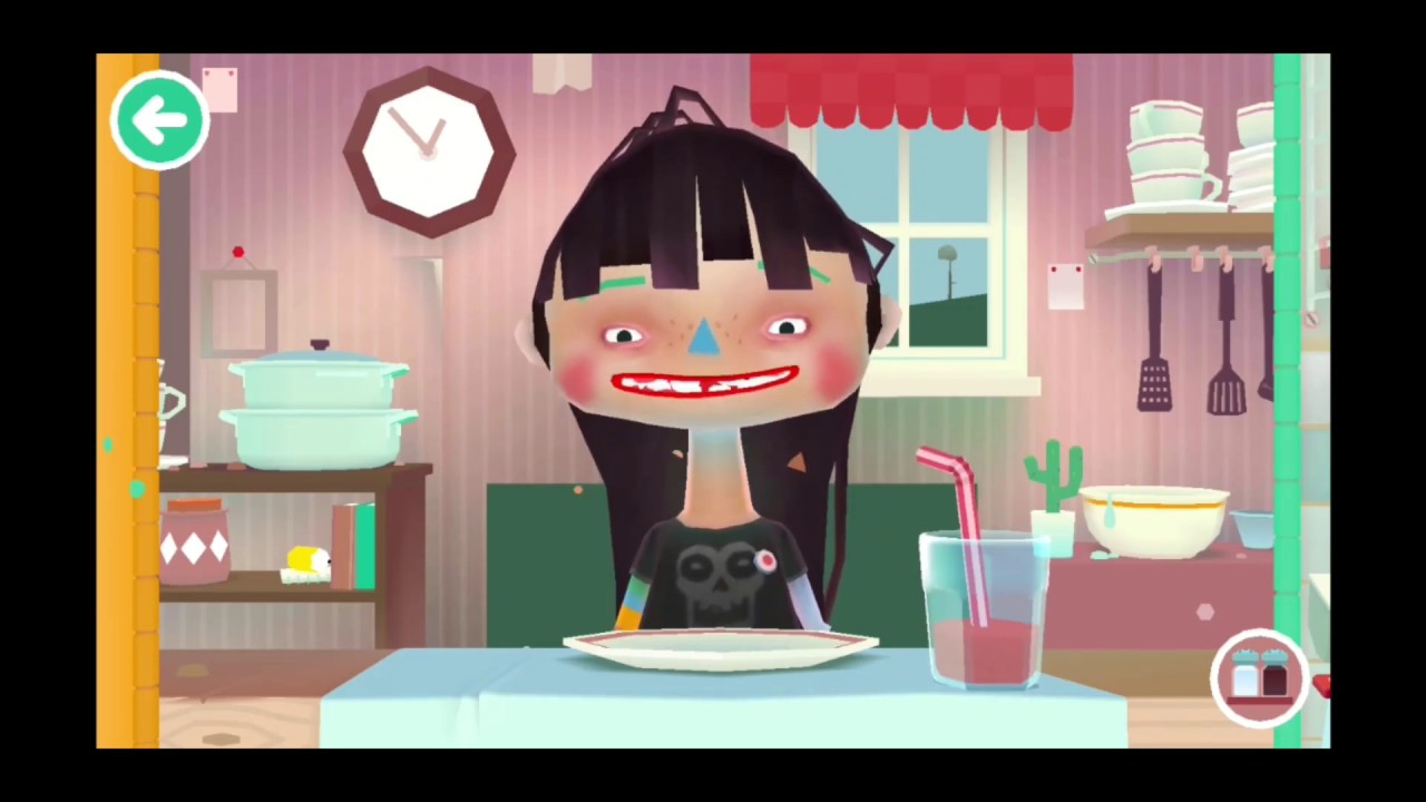 toca kitchen 2 online poki toca kitchen 2 online poki