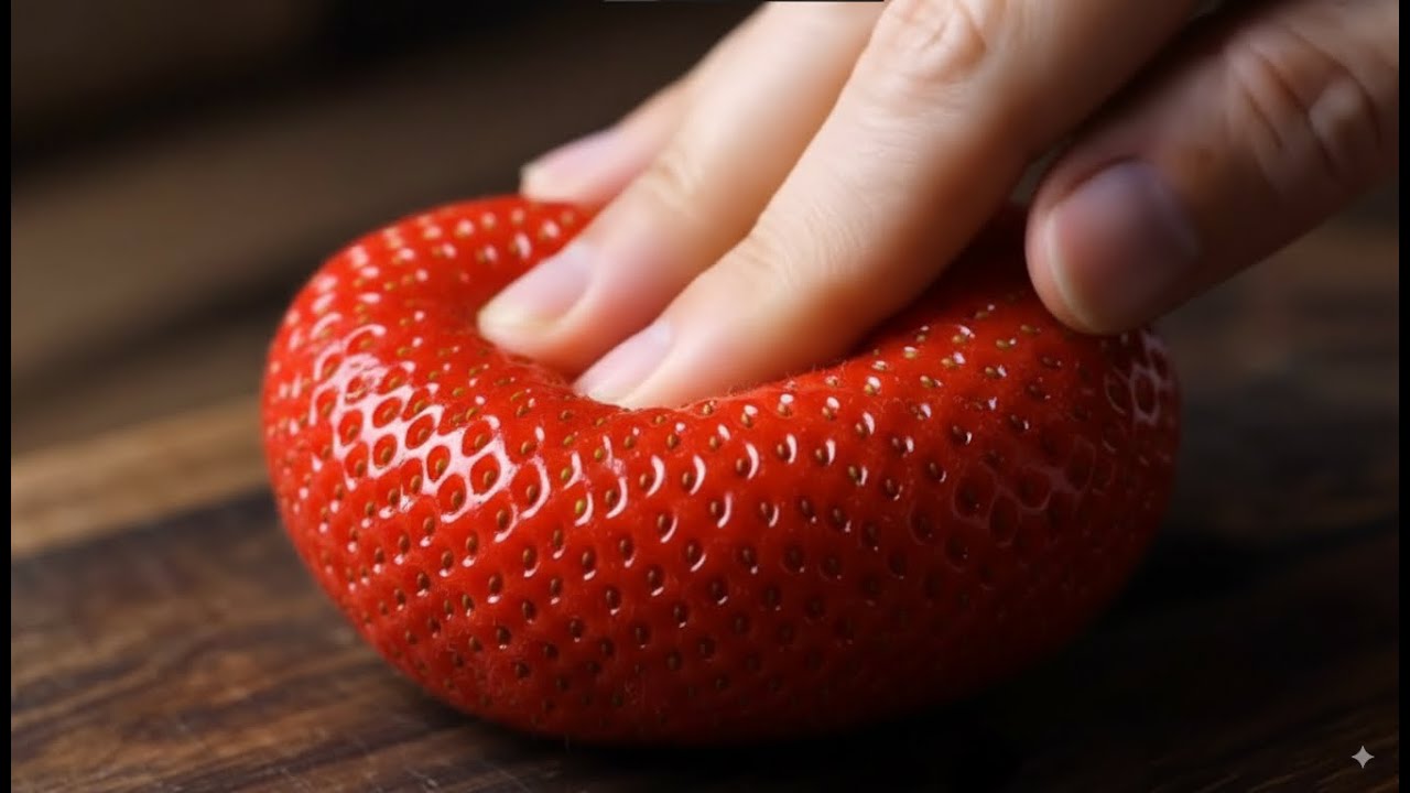 1 Hour of Satisfying AI ASMR Slime Squishing and Squeezing Compilation | ASMR Slime Videos