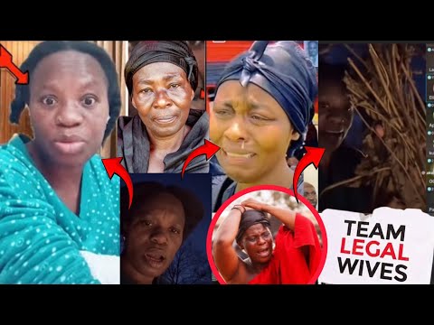 $tup!d Woman, How Dáre You Att@ck My Noko Fine Washing Powder Brand - Empress Gifty Reply Her £nemy 