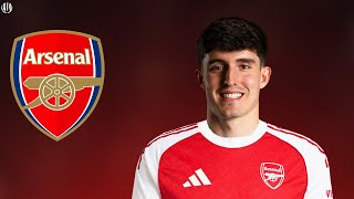 Tino Livramento - Welcome to Arsenal? 2026 - Best Skills Show | HD