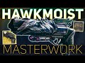 Hawkmoon Fully Loaded (Masterworked & GOD ROLLS) | Destiny 2 Beyond Light