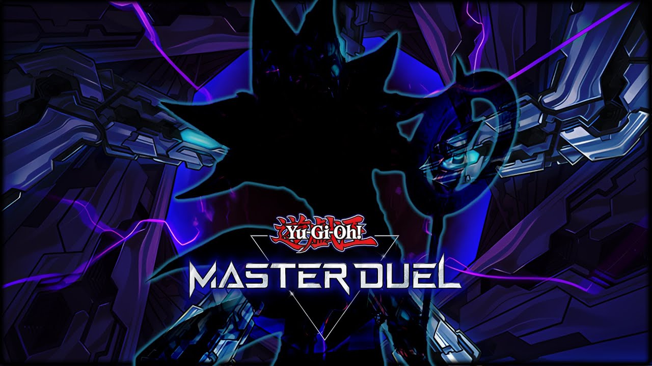 What Better Way to Celebrate the NEW Dark vs Light Event than to play THIS! | Yu-Gi-Oh Master Duel |