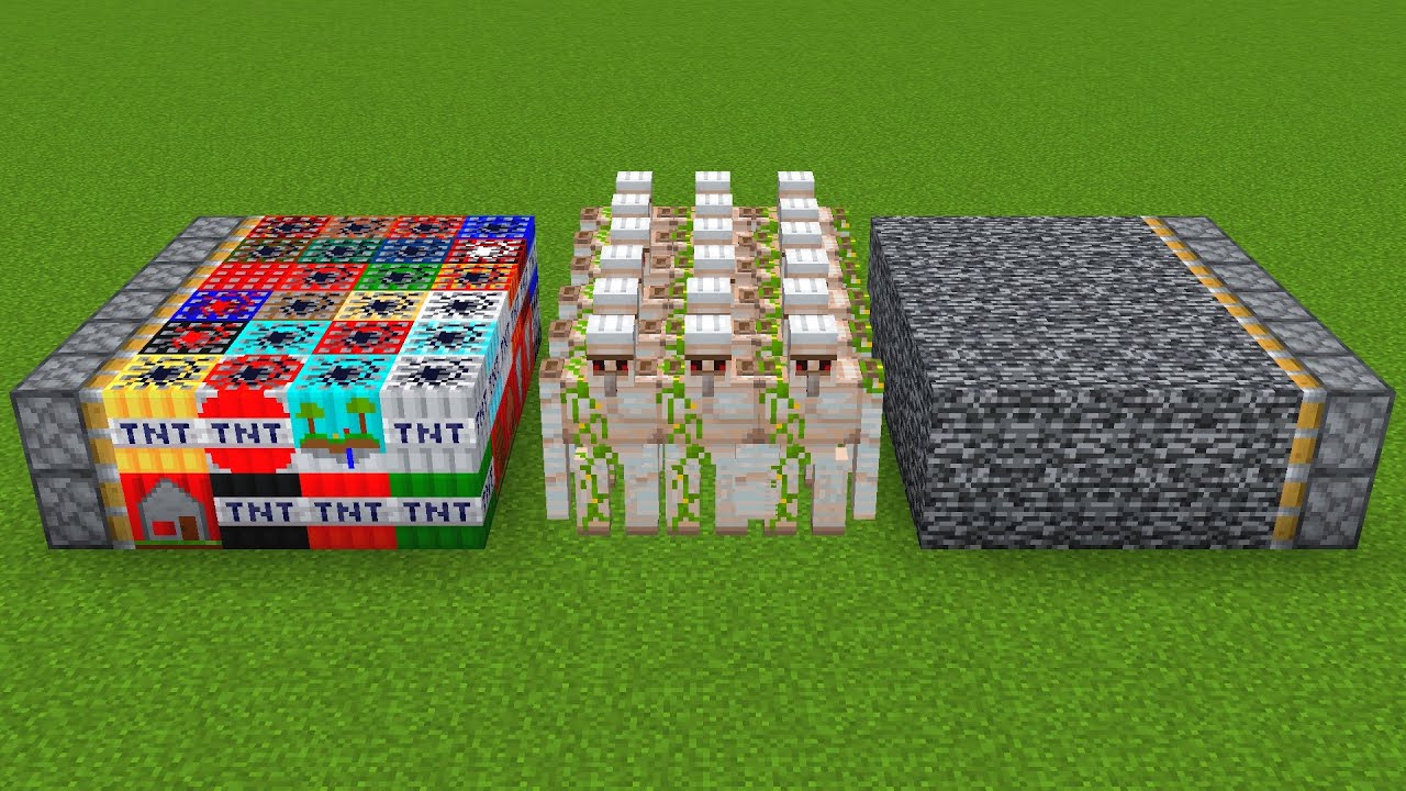 x994-iron-golem-and-x500-bedrocks-and-x400-tnts-combined-youtube