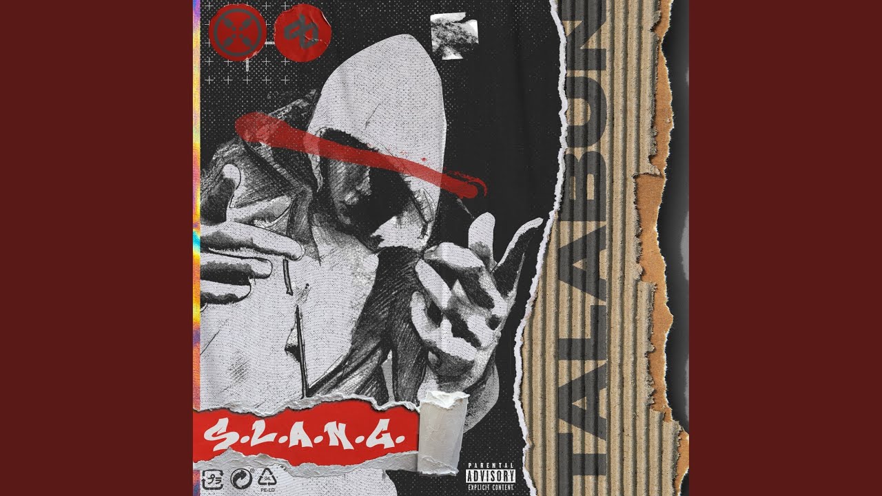 Watch Slang (Face Code Remix) on YouTube Watch Slang (Face Code Remix) on YouTube