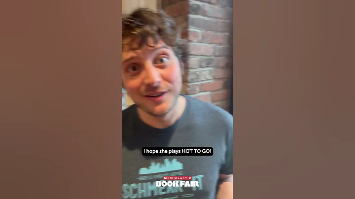 Honestly, same vibes. Plan your next rockstar Book Fair at bookfairs.scholastic.com