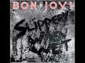 Bon Jovi - Never Say Goodbye