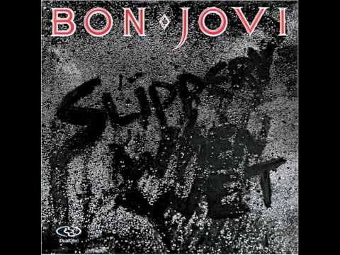 Bon Jovi   Never Say Goodbye