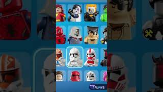 Lego Fortnite Is Missing THESE Star Wars Characters