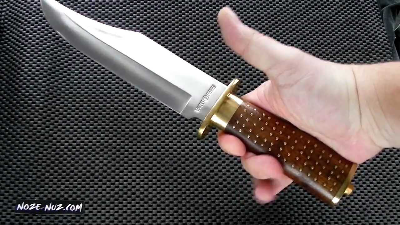 VF005 Valley Forge Bowie.