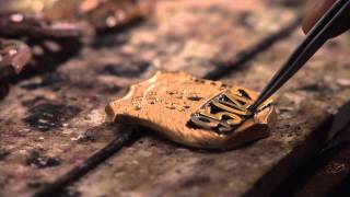 United Insignia Badge Making screenshot 5