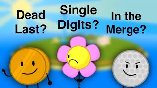 My BFDI Season 1 Randomizer