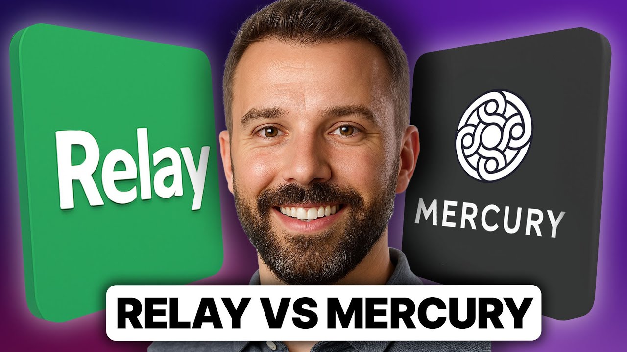 Relay vs Mercury (2025) | Which One is actually Better?