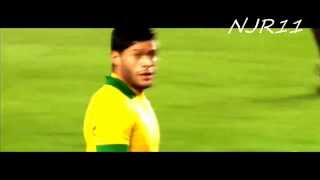 Famous - Hulk vs Russia Friendly 2013 - 1080-30p 【By Neymar JR】 Wealth
