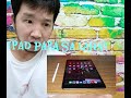 APPLE IPAD 10.2  7th GENERATION WIFI UNBOXING &amp; QUICK REVIEW