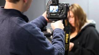 Nikon D3S QuickStart for Video screenshot 3