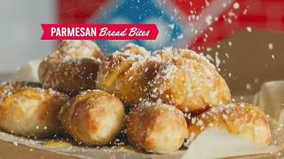 The Dominos Commercial Compilation