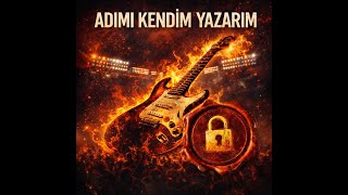 Yunus Diz - Adımı Kendim Yazarım Durmam Kimsenin Önünde Official Audio