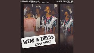 Watch Reesa Renee Wear A Dress video