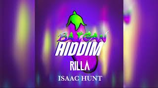 King Rilla & Yung Seeche - Isac Hunt | Baigan Riddim | Soca 2023