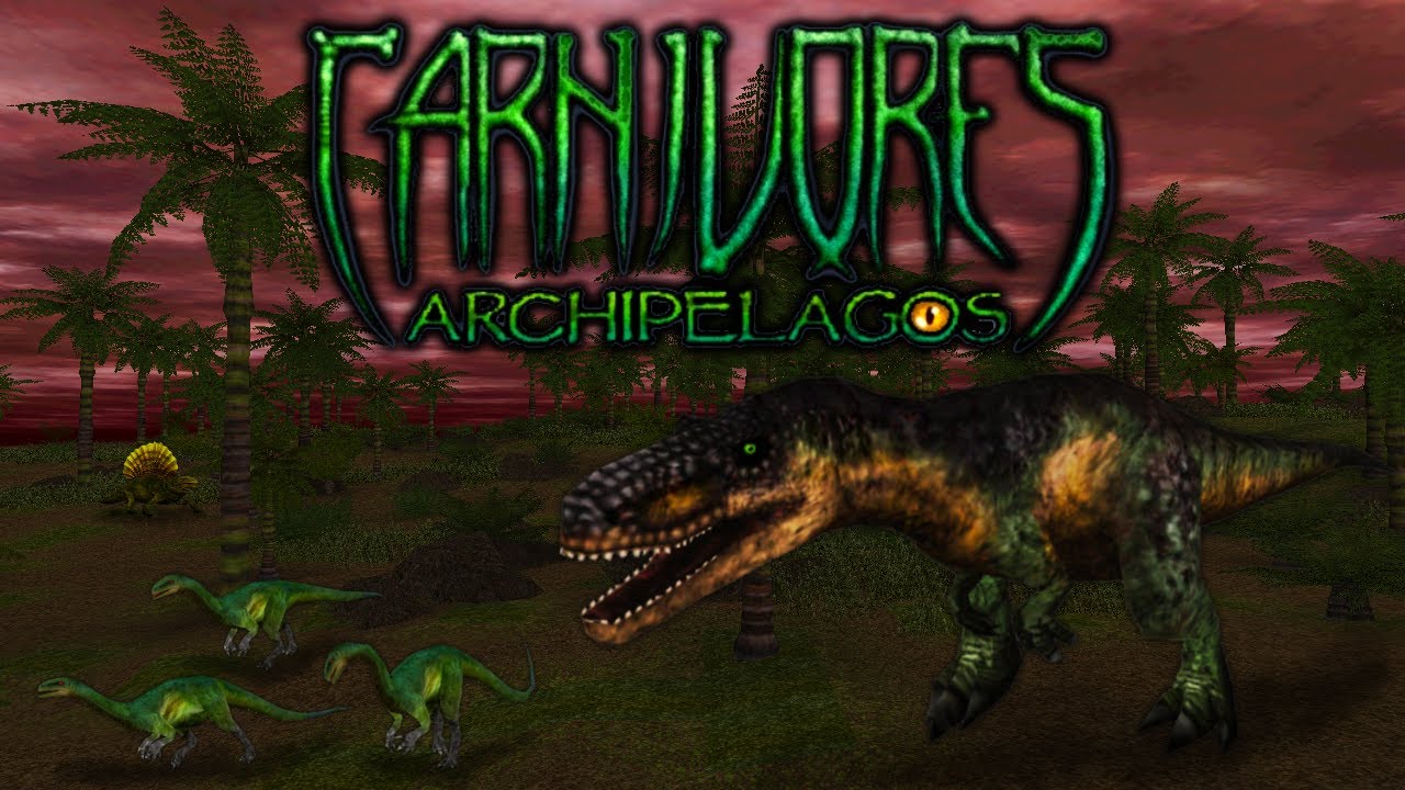 Carnivores: Archipelagos