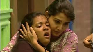 Panic Attack | Big Boss Tamil Season 9 | Subhiksha