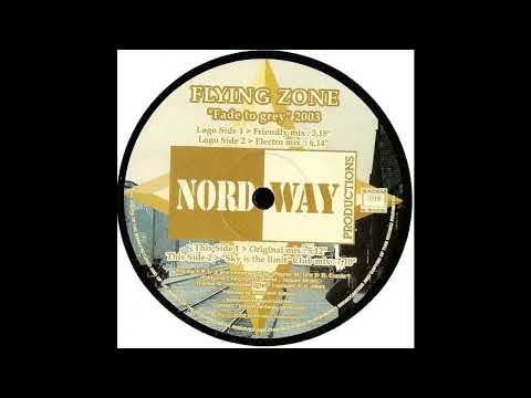 Flying Zone — Flying Zone – Sky Is The Limit (Club Mix)