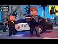Crime State: Block City RP Mobile HD Android Gameplay #androidgames #mobilegames 