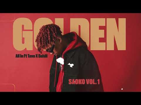 Golden feat. Tavo