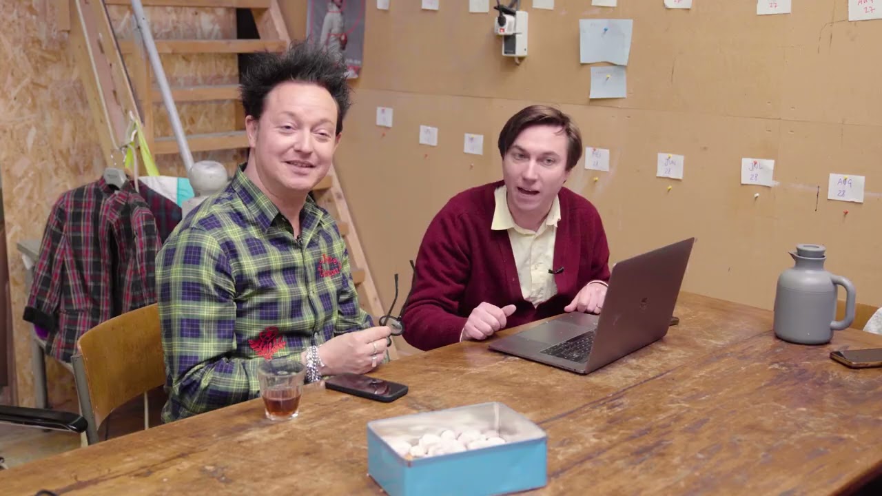 YouTube image