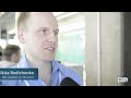 Robotic Technology Trends Showcased at Skolkovo Conference