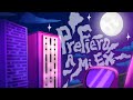 Prefiero a Mi EX • Black Art - THEO - Lizarazo (audio oficial)