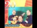 LOS TRES DIAMANTES - AMOR QUE MALO ERES