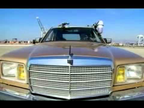 Mythbusters Cooking Oil as Economical Diesel Fuel - YouTube