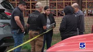 Arrest made in connection with two women found dead inside Brownsville home